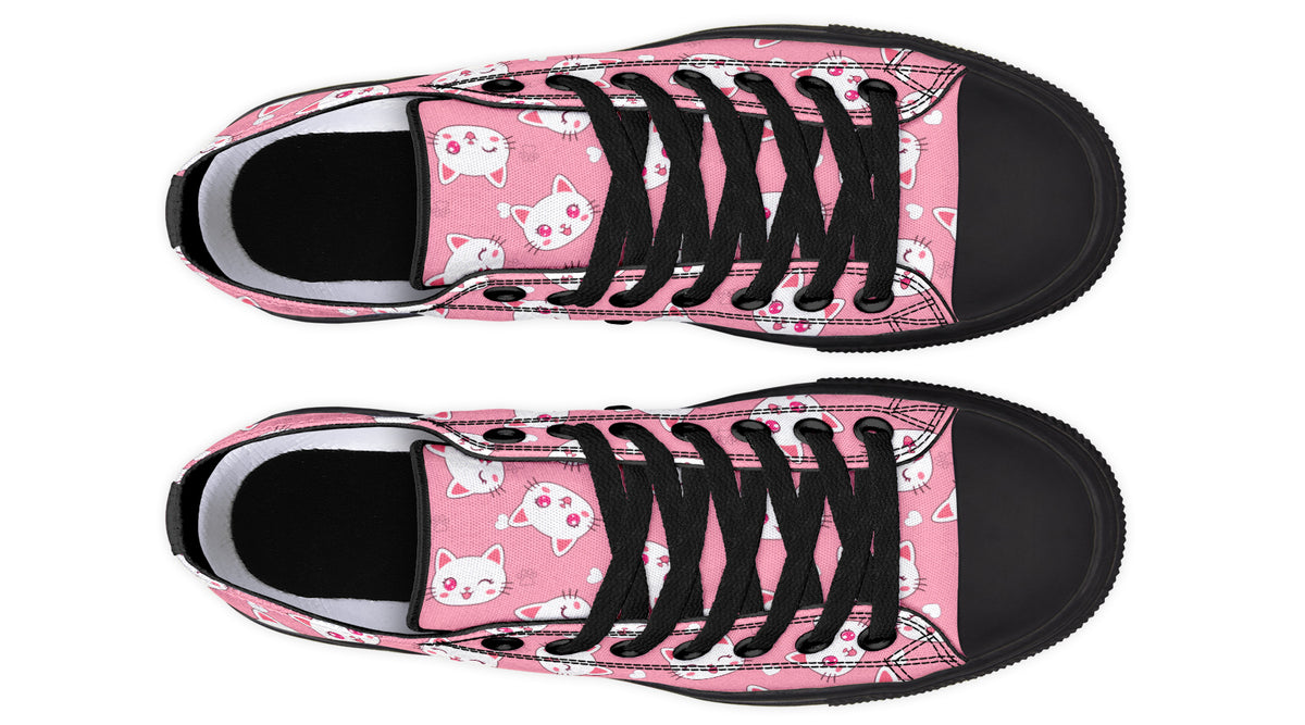 Pink Cat