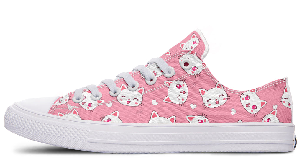 Pink Cat