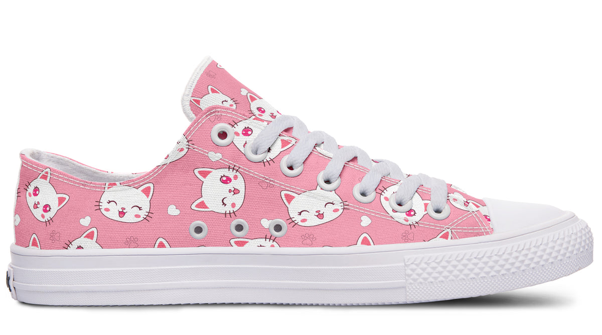 Pink Cat