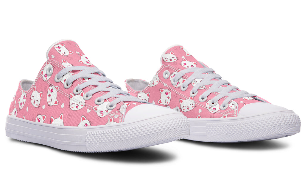 Pink Cat
