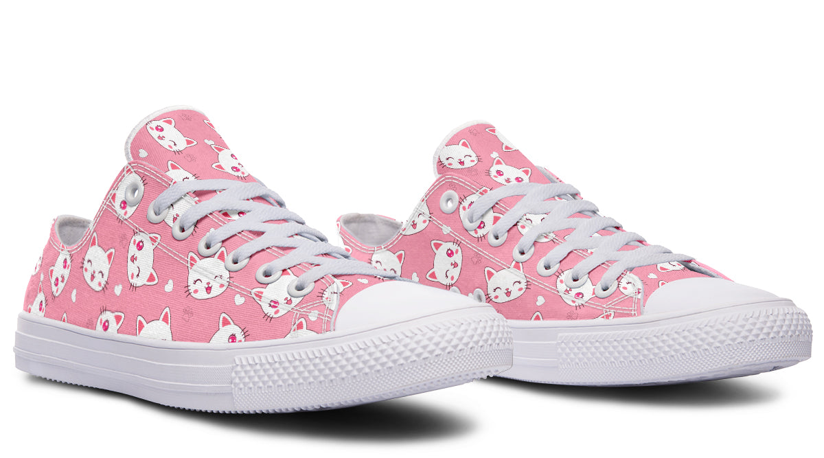 Pink Cat