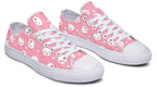 Pink Cat