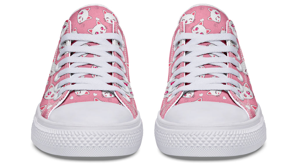 Pink Cat