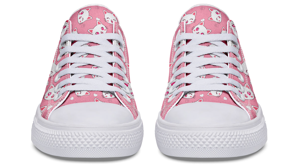 Pink Cat