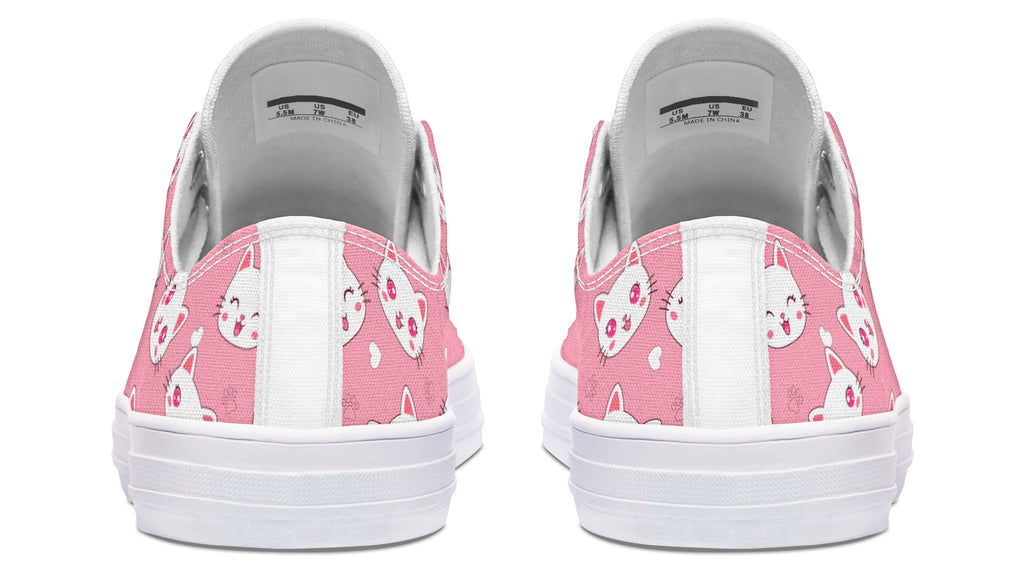Pink Cat