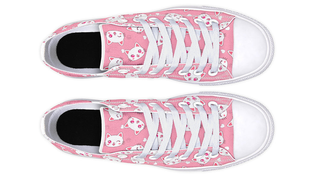 Pink Cat