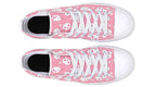 Pink Cat