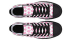 Pink Crossbones