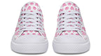 Pink Crossbones