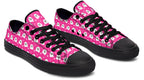 Pink Ghosts