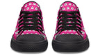 Pink Ghosts