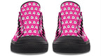 Pink Ghosts