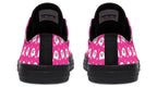 Pink Ghosts
