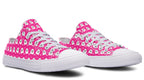 Pink Ghosts
