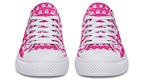 Pink Ghosts