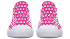 Pink Ghosts