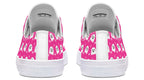 Pink Ghosts