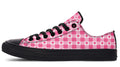 Pink Gingham