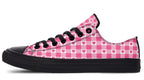 Pink Gingham