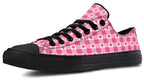 Pink Gingham