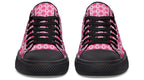 Pink Gingham