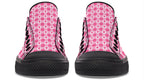 Pink Gingham