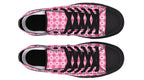Pink Gingham
