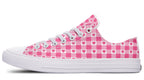 Pink Gingham