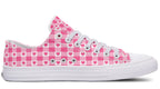Pink Gingham
