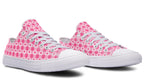 Pink Gingham