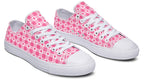 Pink Gingham