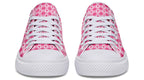 Pink Gingham