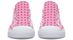 Pink Gingham
