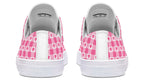 Pink Gingham