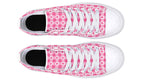 Pink Gingham