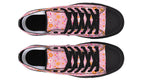 Pink Gym Stickers