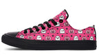 Pink Halloween