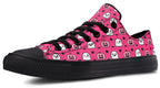 Pink Halloween