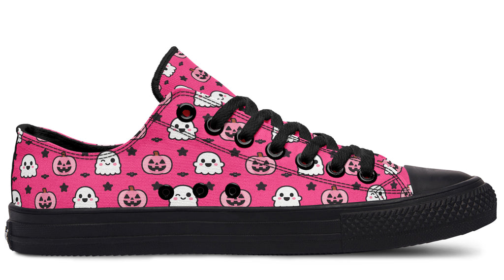 Pink Halloween