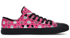 Pink Halloween