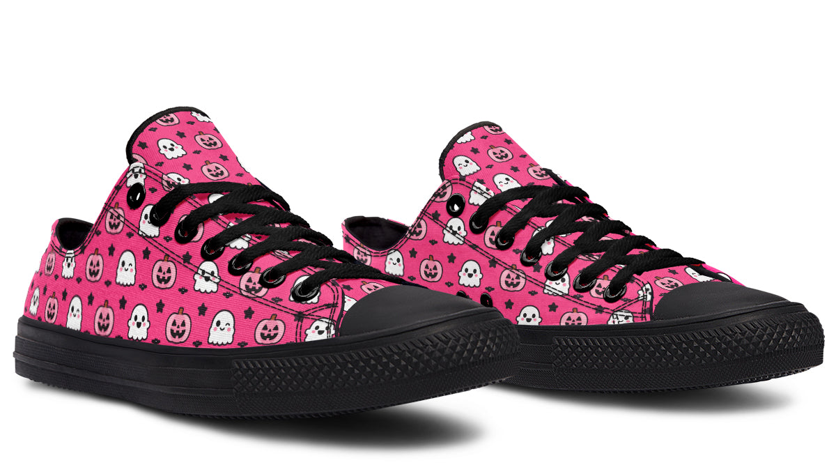 Pink Halloween