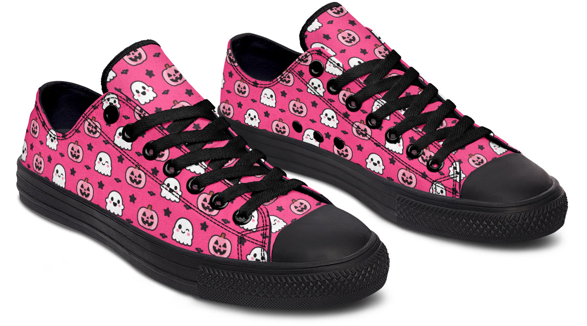 Pink Halloween