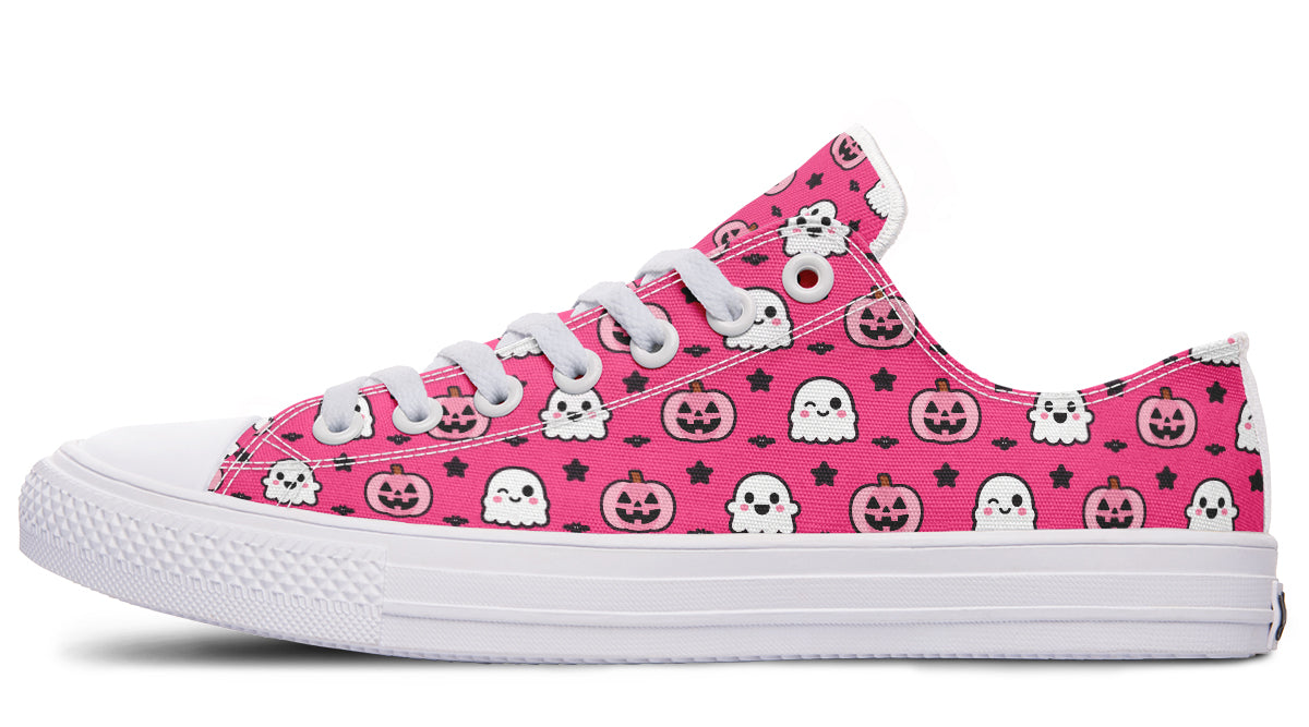 Pink Halloween