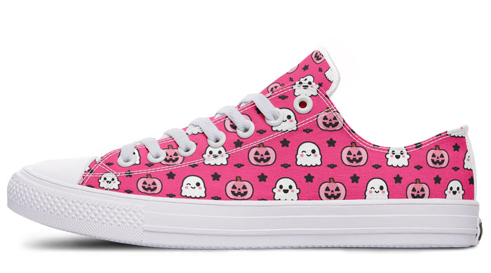 Pink Halloween