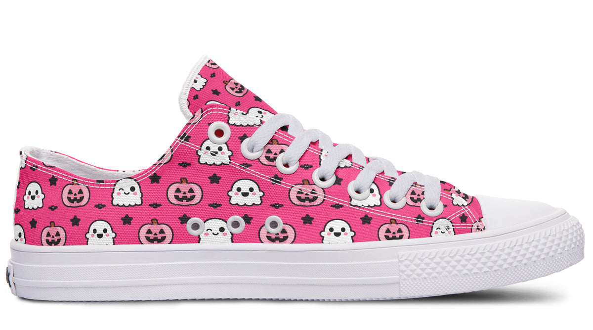 Pink Halloween