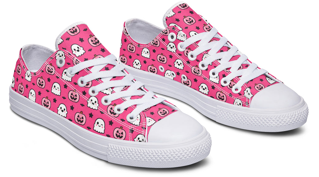 Pink Halloween