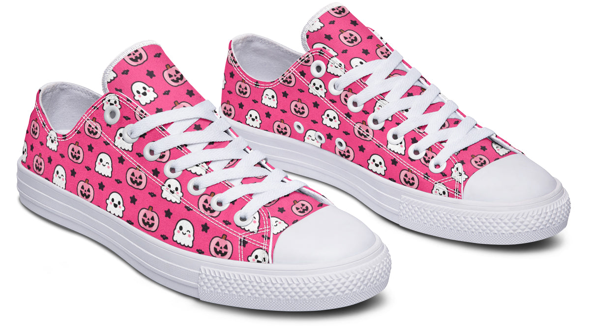 Pink Halloween