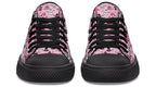 Pink Halloween Icons
