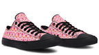 Pink Ice Cream