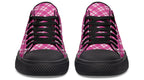 Pink Plaid